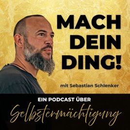 MACH DEIN DING!