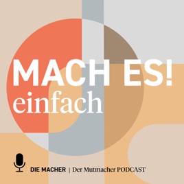 MACH ES! einfach
