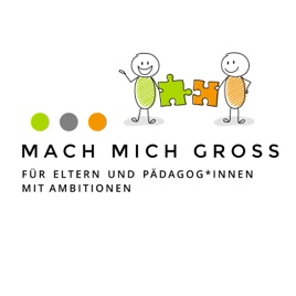 Mach mich gross