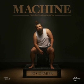 Machine : Les Rouages