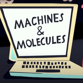 Machines and Molecules