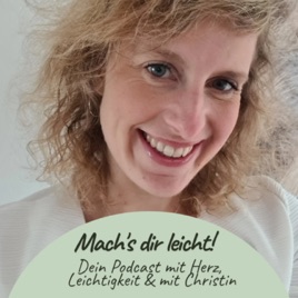 Mach's dir leicht!