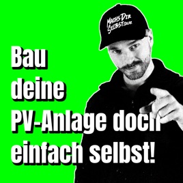 MachsDirSelbst.Solar