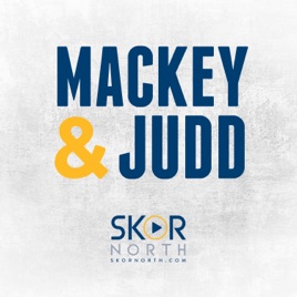 Mackey & Judd -- a Minnesota Sports Podcast