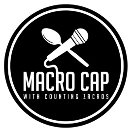 Macro Cap Podcast