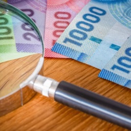 Macroeconomia En Chile