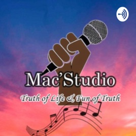 Mac'Studio