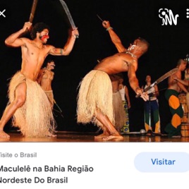 Maculelê dança folclórica eff260