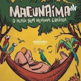 Macunaíma