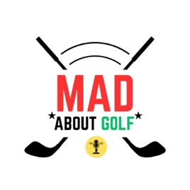 Mad About Golf