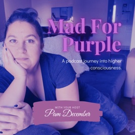Mad for Purple Podcast