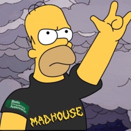 Mad House - Il manicomio dell'Heavy Metal