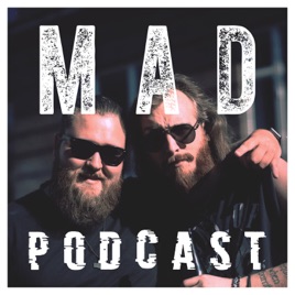 MAD Podcast