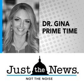 Dr. Gina Prime Time