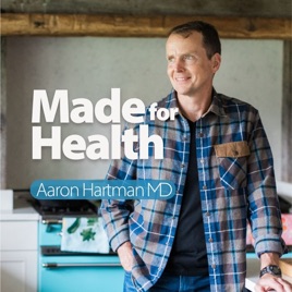 Made for Health | Medical Gaslighting | Lyme | Chronic Infections | Metabolic Syndrome | Insulin Resistance | Mystery Illness