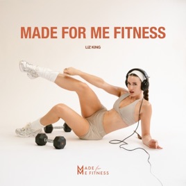 Made For Me Fitness