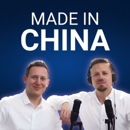 Made in China