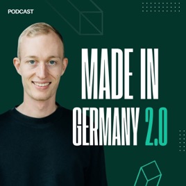 Made in Germany 2.0