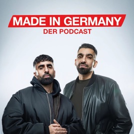 MADE IN GERMANY