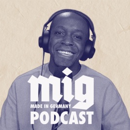 MADE IN GERMANY PODCAST