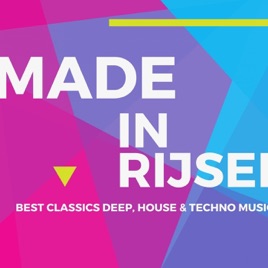 Made In Rijsel