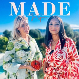 Made in Spain