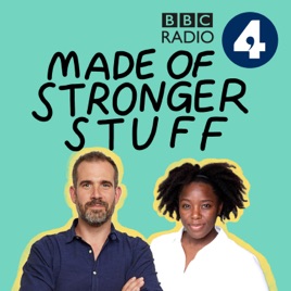 Made of Stronger Stuff