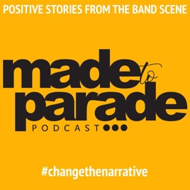 Made to Parade