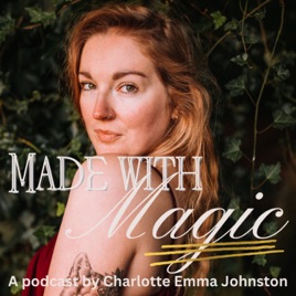 Made With Magic