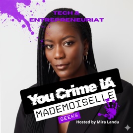 Mademoiselle Geeks