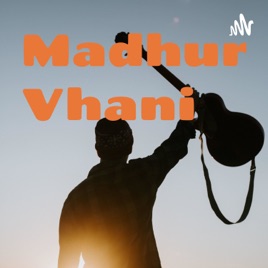 Madhur Vhani