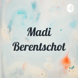 Madi Berentschot