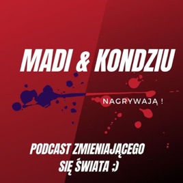 Madi & Konidzu Nagrywają!