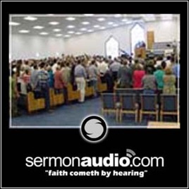 Madison Baptist Church