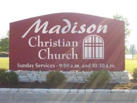 Madison Christian Church