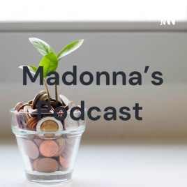 Madonna's Podcast