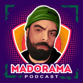 Madorama
