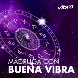 Madruga con Buena Vibra