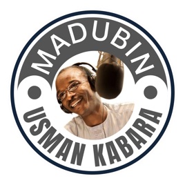 Madubin Usman Kabara