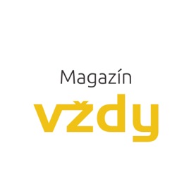 Magazín Vždy