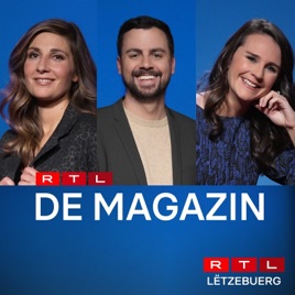 Magazin