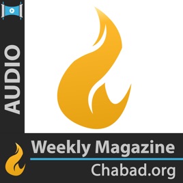 Magazine Articles Reader (Audio)