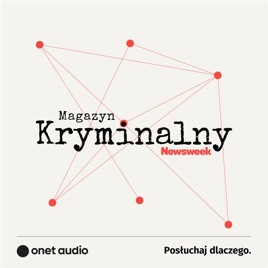 Magazyn Kryminalny Newsweeka