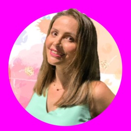 MagCast by Magnolia Paiva