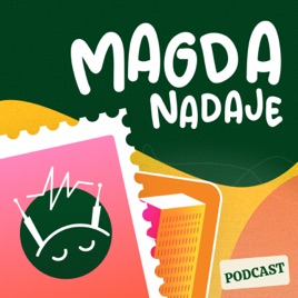 Magda nadaje