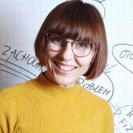Magda Sabik