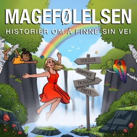 Magefølelsen aka The Gut Feeling