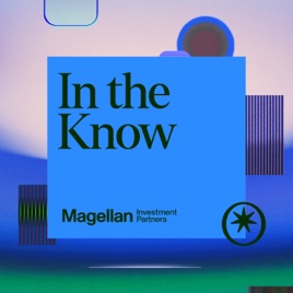 MAGELLAN - In The Know