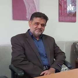 Maghtal khani