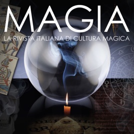 MAGIA